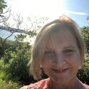 Meet your Posher, Mindi